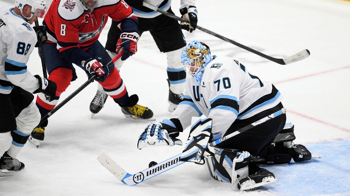 Vítězný Don Karlos kraluje NHL. V další klíčové statistice je Vejmelka nejlepší z Čechů