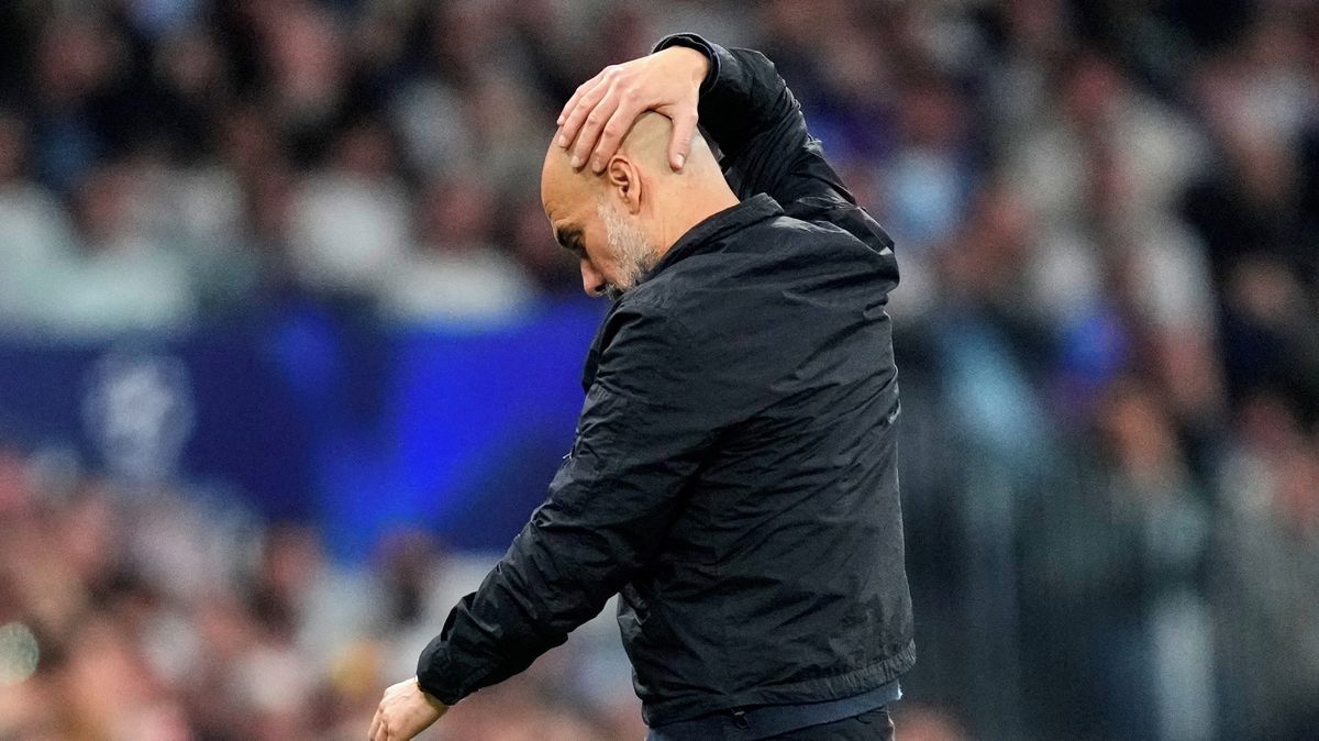 Facka anglickým klubům v Lize mistrů. Nevyhrál ani jeden ze šesti