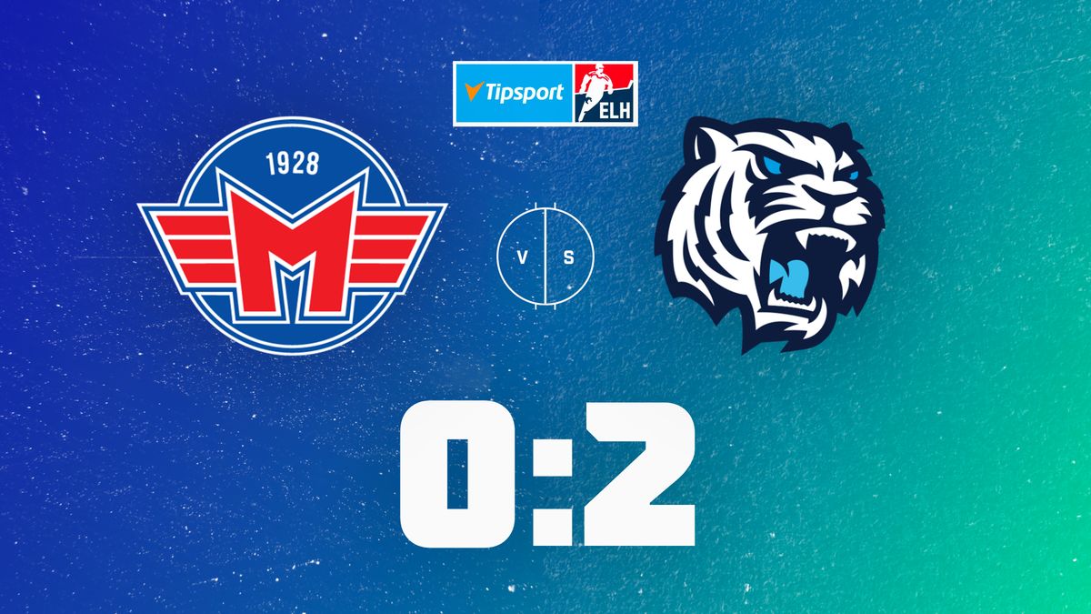 Sezonu začal zlomenou čelistí, končil téměř dvěma body na zápas. Mladý Tygr už vyhlíží Vary