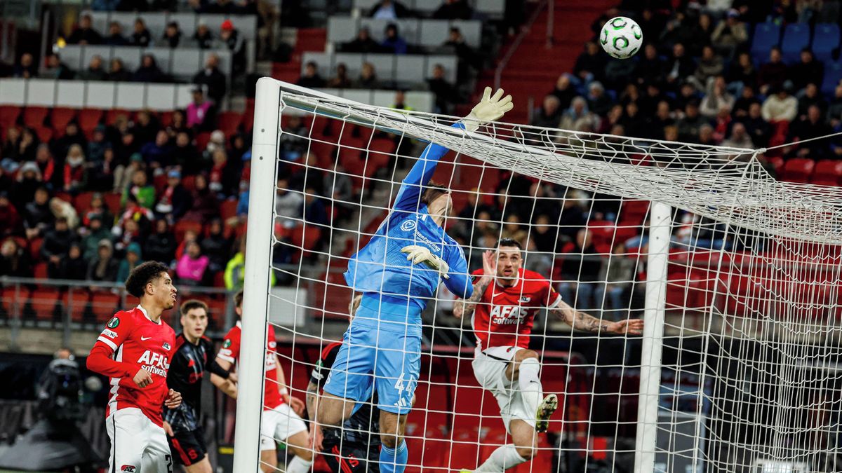 Každý si musí sáhnout do svědomí a začít u sebe! Gólman Sparty volil velmi upřímná slova