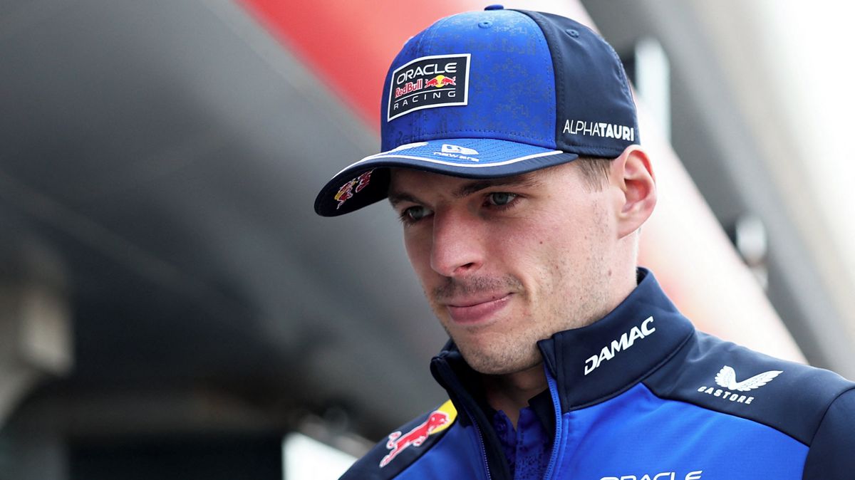 Pokud se takové závody někomu líbí, nechápe, o co v nich jde, soudí Verstappen po neúspěšném víkendu