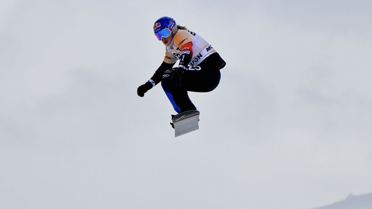 Adamczyková zakončila sezonu šestým místem na SP v Mont-Sainte-Anne