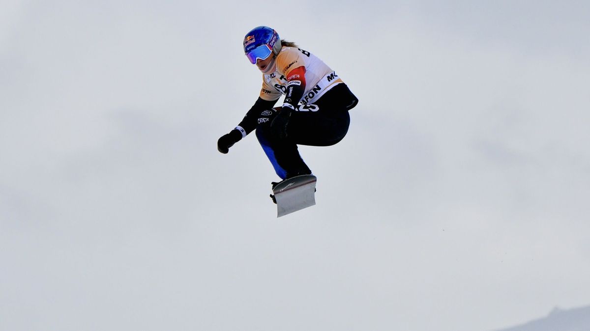 Adamczyková zakončila sezonu šestým místem na SP v Mont-Sainte-Anne