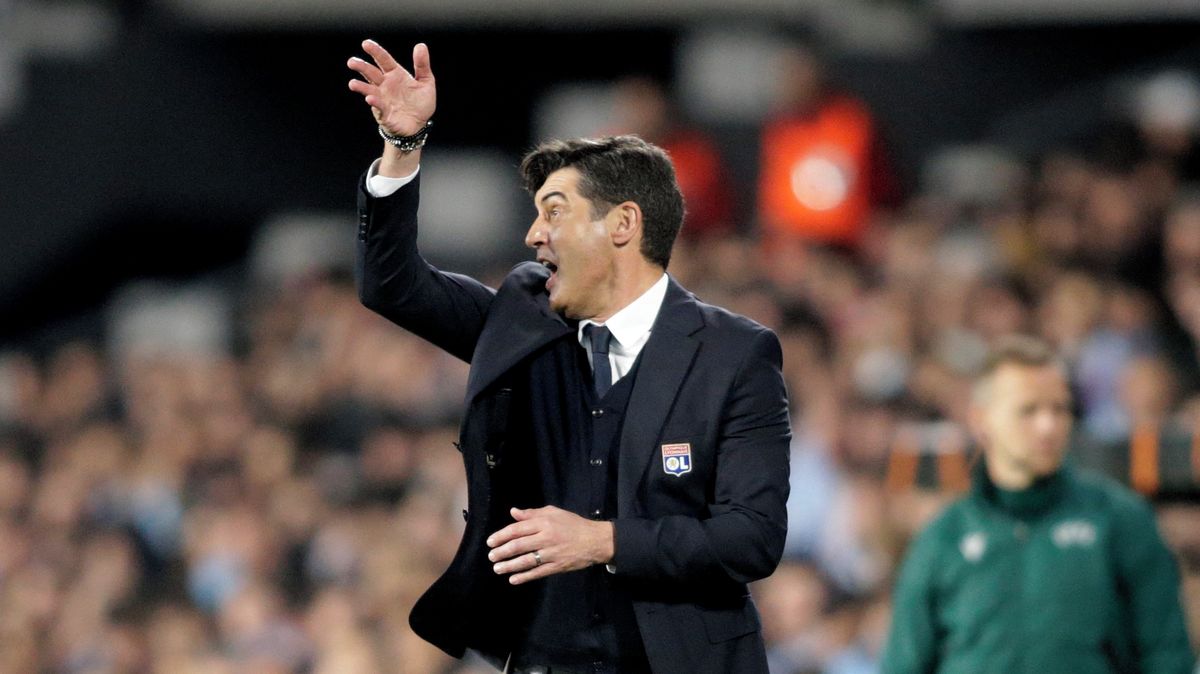 Lyon bez Šulce znovu ztratil