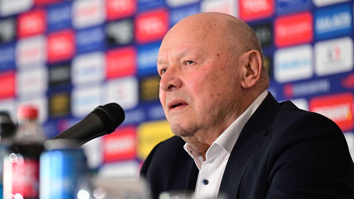 Vy máte irský pas? ptal se Koubek. Rozkryl, jak je to se Šulcem