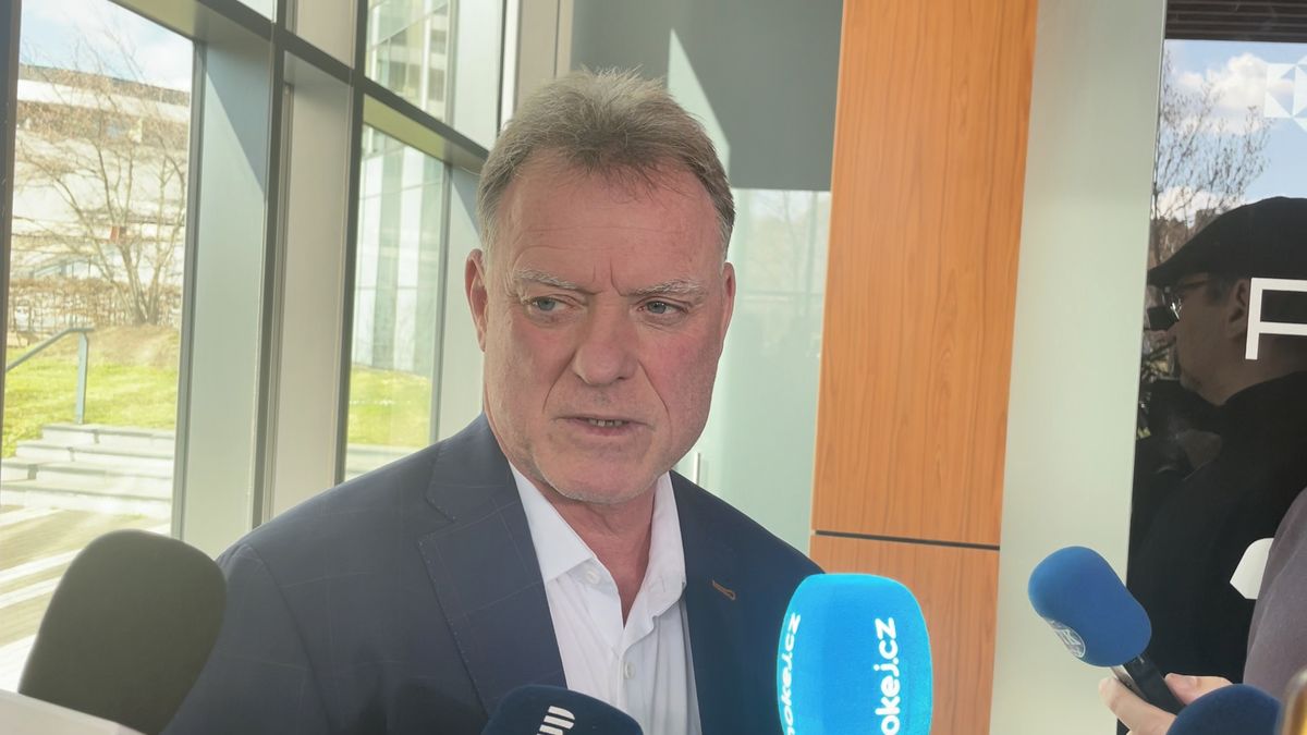 Potvrzeno. Rulík bude trénovat Kladno