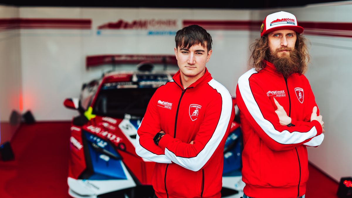 Velké změny v českém týmu. Mičánek Motorsport se vrací do známé závodní série s novou jezdeckou sestavou