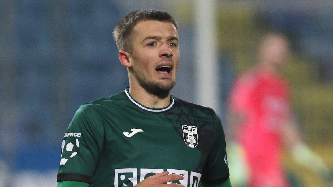 Obří průšvih pro Šiguta! Fotbalista Karviné měl ovlivnit prvoligový zápas a sázet sám na sebe