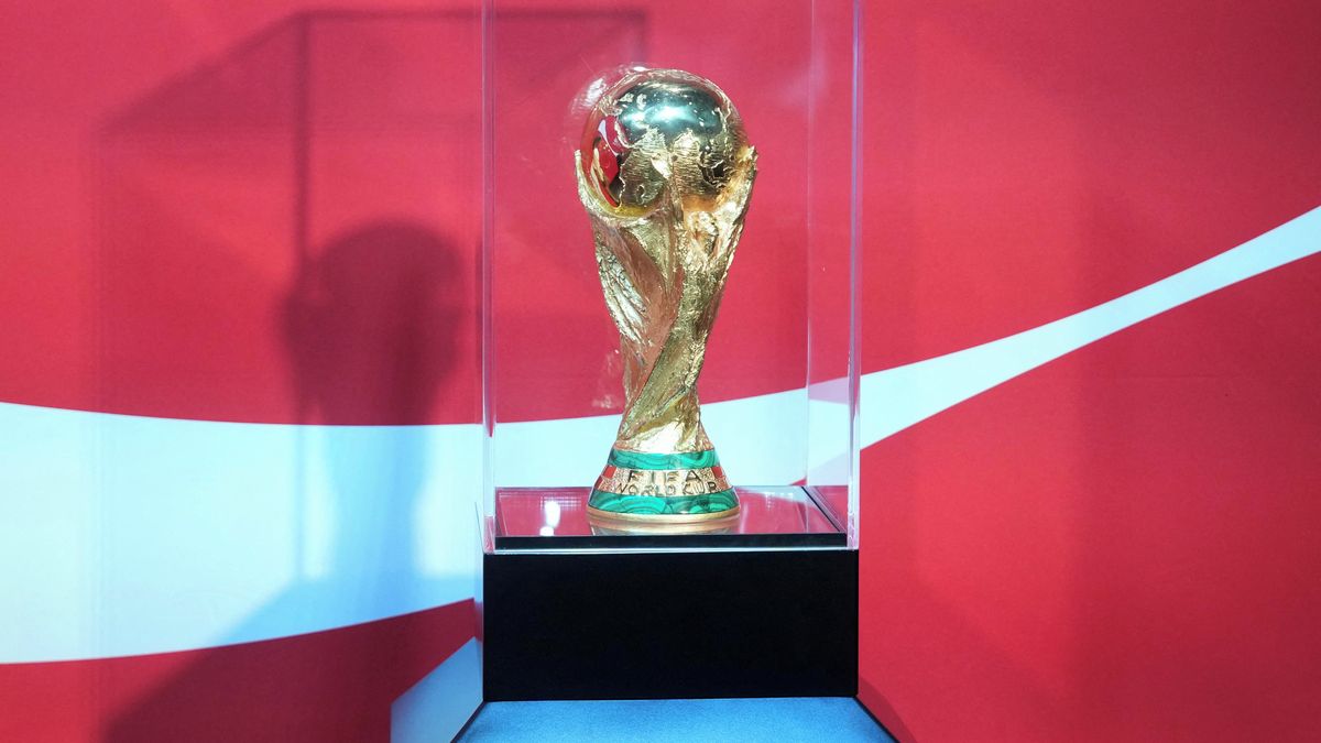 V dubnu začne poslední fáze prodeje vstupenek na fotbalové MS