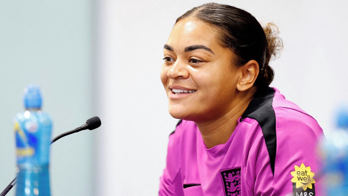 Za rasistické urážky anglické fotbalistky dostal fanoušek podmínku