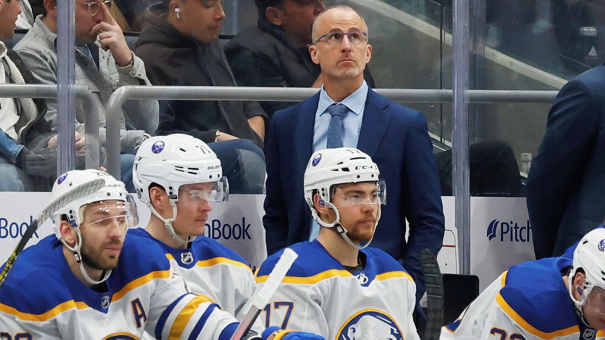 USA povede za obhajobou zlata na mistrovství světa trenér Granato