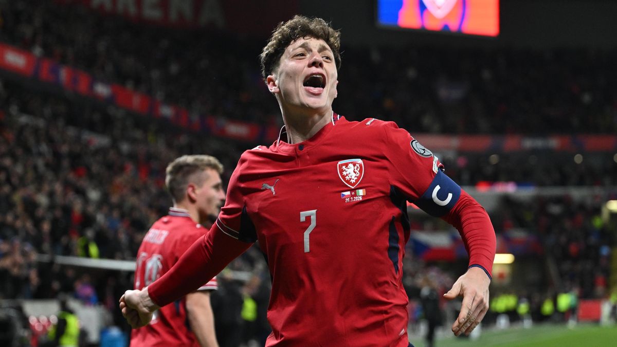 ZNÁMKOVÁNÍ: Hrdinové Krejčí s Kovářem! Chorý s Juráskem za očekáváním