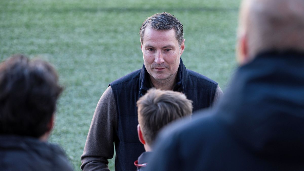 Priske varoval Dány. Přesto bere krajany jako favority