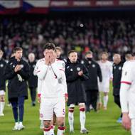 Dánové nenaplnili roli velkých favoritů. MS bude bez nich.