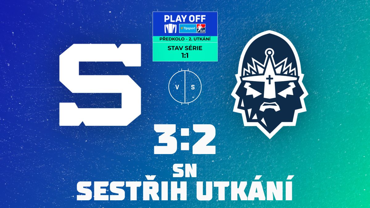 ONLINE: Videomomenty ze zápasu Kladno - Sparta