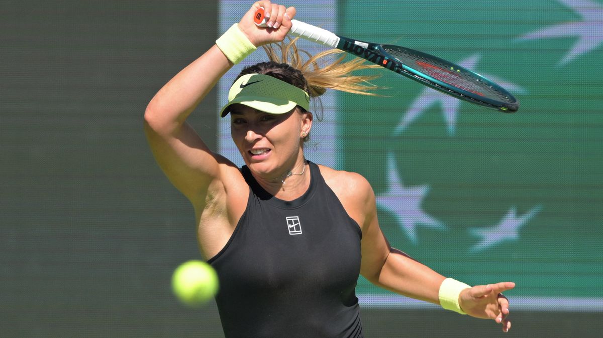 Další zmar tenisové krásky. Sponzory bude mít i mimo kurty, ví slovenská šampionka