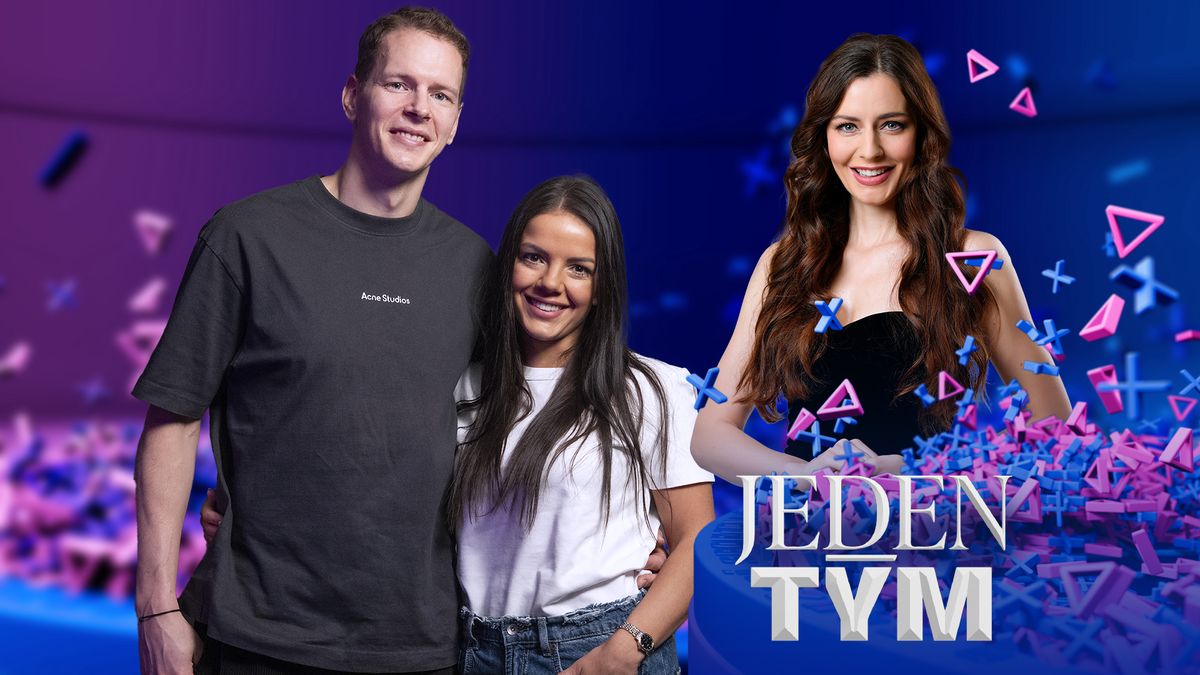 Ochutnávka: Jsem nervózní, aby to Kuba na ledě nezkonil, říká manželka hokejisty Krejčíka