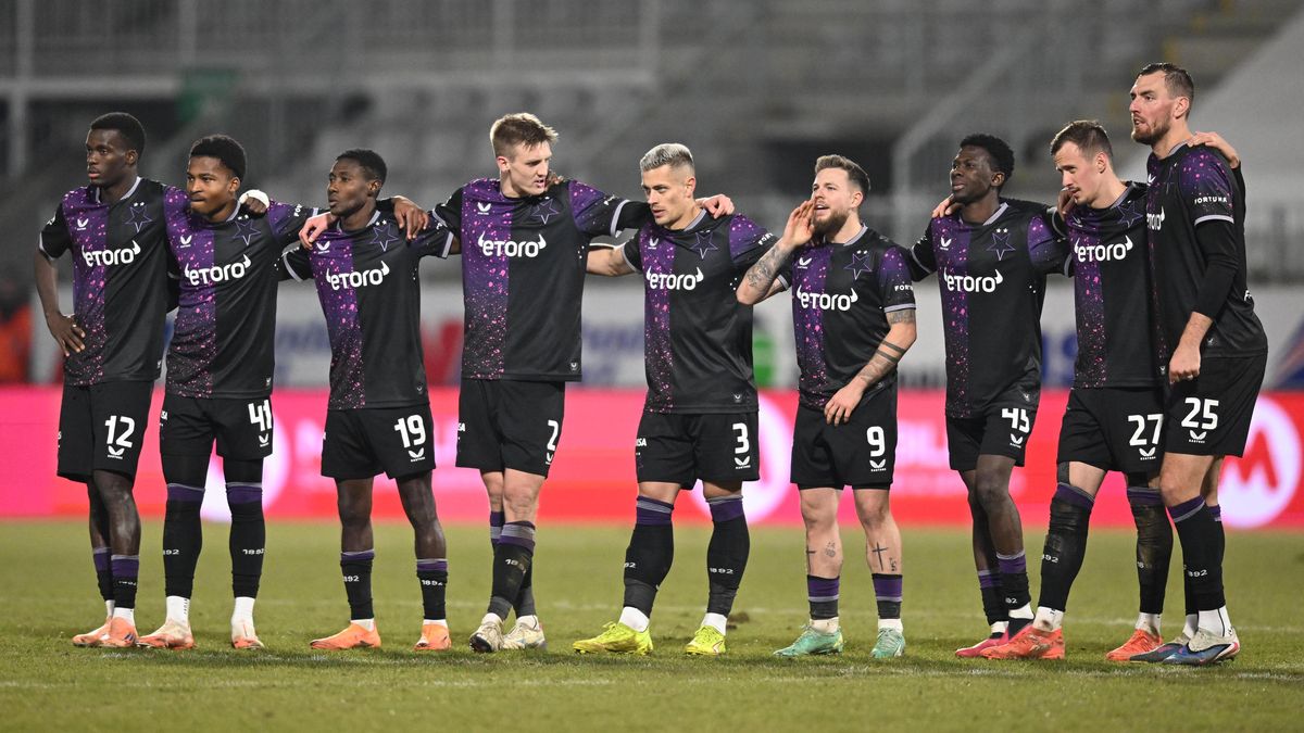 To poslední, co Slavia před derby chtěla. Kdybychom postoupili, kousalo by se to líp, přiznal Kerbr