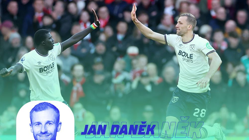 ANALÝZA: Souček míří mezi české velikány i světová esa. Sám se cítí jako princ z pohádky. Proč?