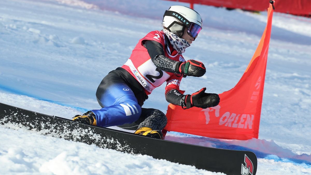 Maděrová na stříbro nenavázala, v Krynici vypadla v kvalifikaci