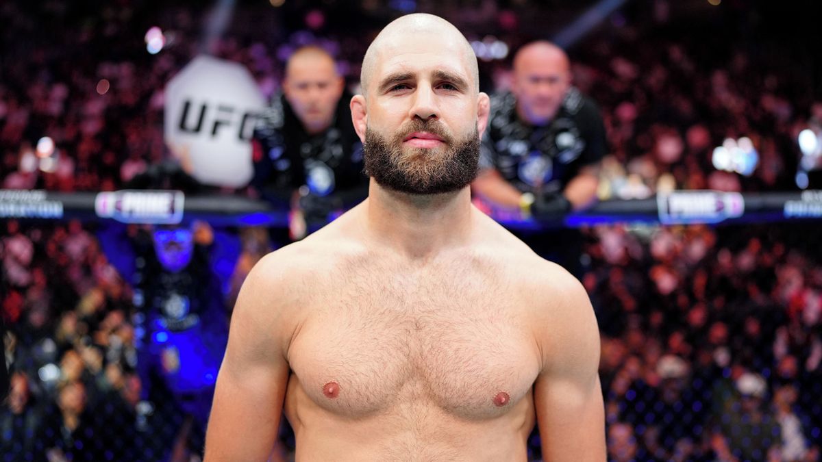 Procházka v bitvě s neporaženým šampionem? Český tým krotí spekulace