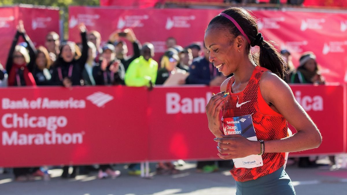 Fotbalisté, atleti i basketbalisté. Keňa kvůli dopingu suspendovala 27 sportovců