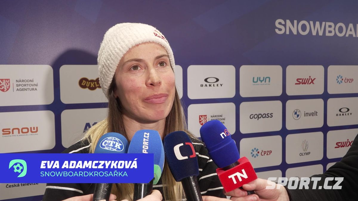 Světový pohár 160 kilometrů od Íránu? Některé země ruší účast, Češi poletí bez Adamczykové