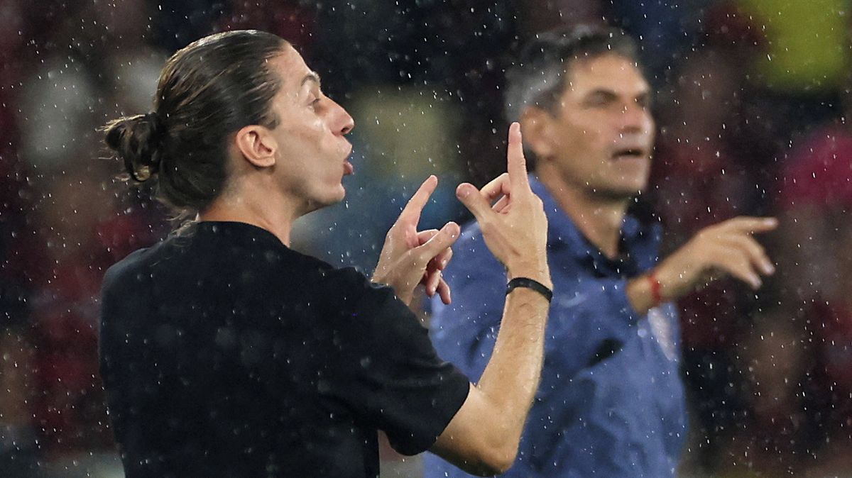 Kouč byl vyhozen po drtivé výhře. Nestihl se ani rozloučit s týmem