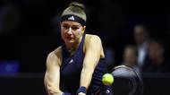 TENIS ONLINE: Muchová ve Stuttgartu útočí na třetí titul, ve finále čelí světové dvojce