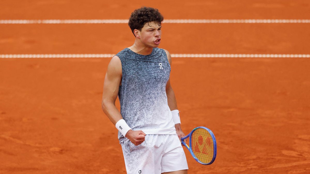 Turnaj v Mnichově ovládl Američan Shelton