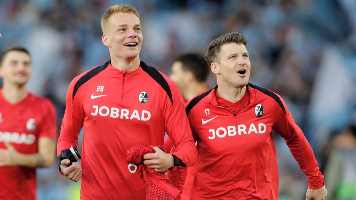 Heidenheim prohrál ve Freiburgu a je velmi blízko sestupu