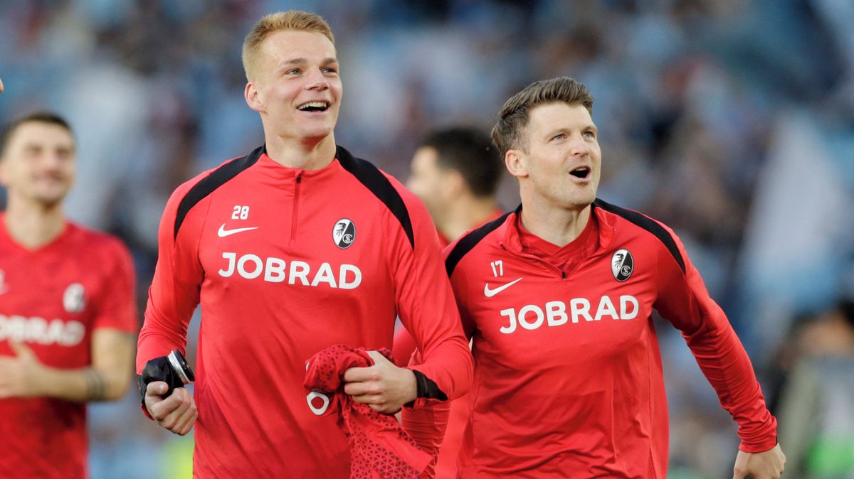 Heidenheim prohrál ve Freiburgu a je velmi blízko sestupu