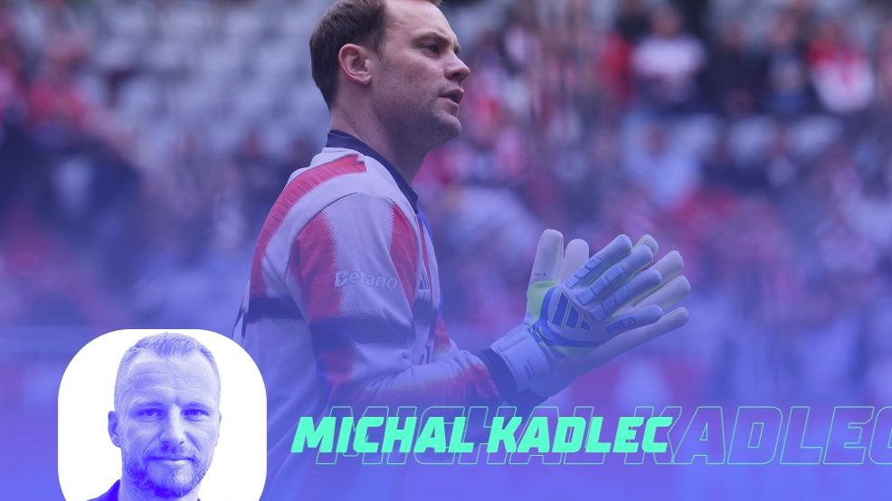 ECHO BUNDESLIGY: Neuer na tenkém ledě. Může končit na vrcholu, nebo být terčem posměchu