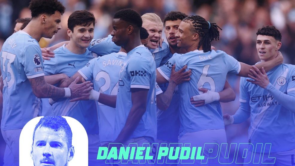 MADE IN ENGLAND: Boj o titul bude krásný a napínavý, Tottenham potřebuje zázrak