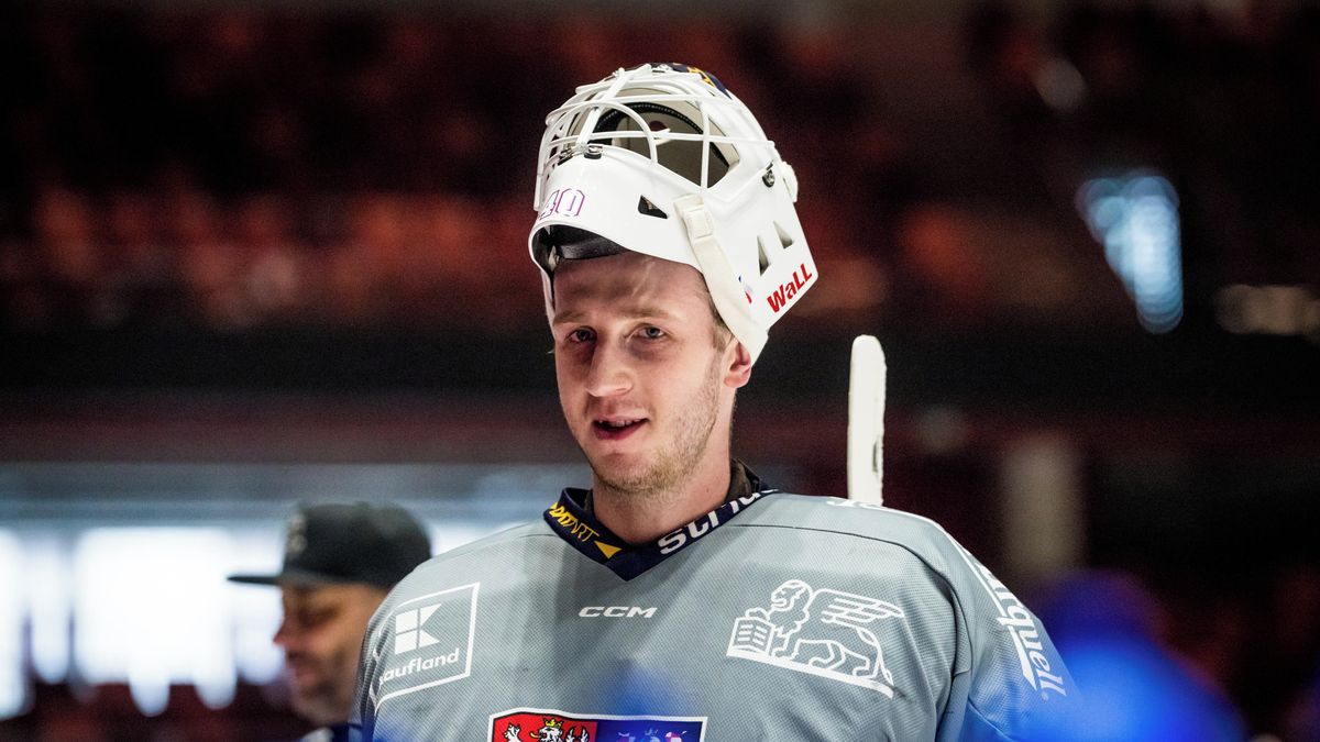 Bednář prožil ve Finsku vzkříšení, teď za odměnu ochutná i reprezentaci