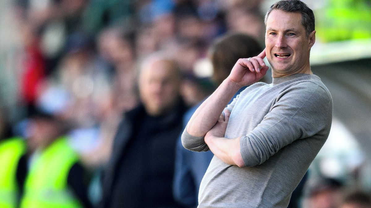 Priske po výbuchu Sparty: Složité. Slavia je na tom líp než před týdnem