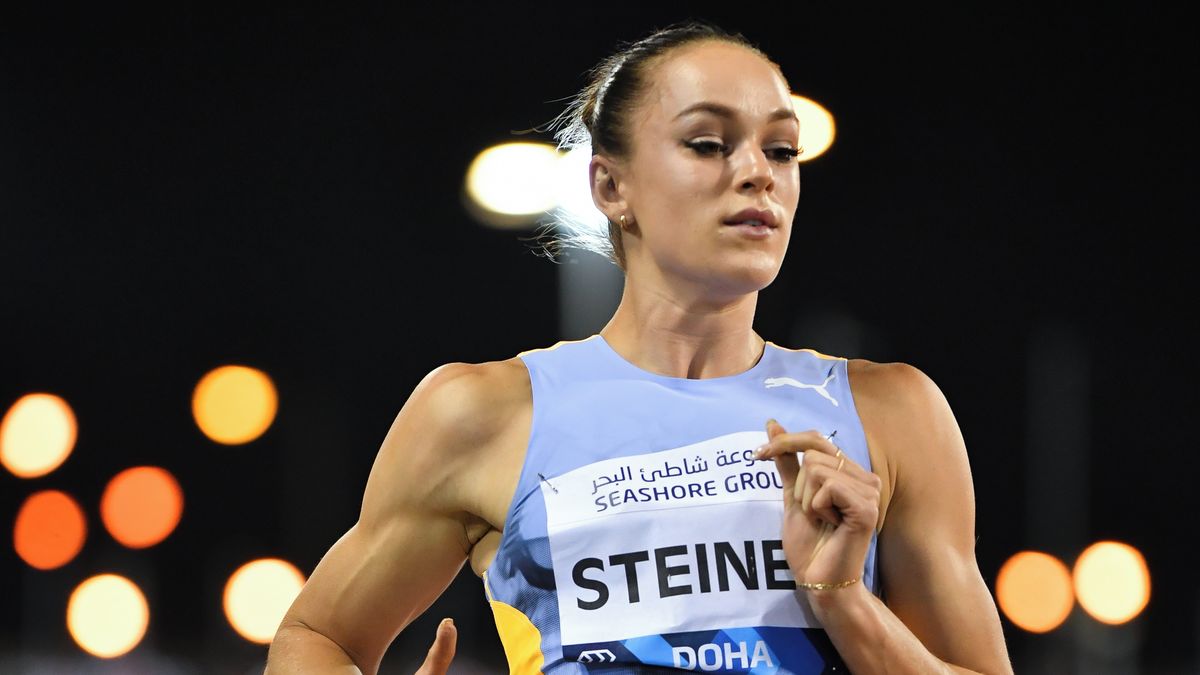 Stáj Mercedes čelí žalobě. Americká atletka ji viní ze svých problémů