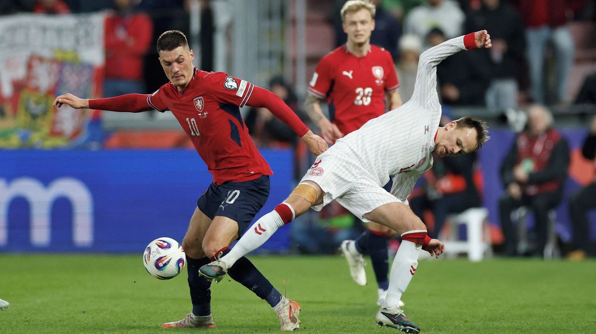 Nadějné vyhlídky na MS. Superpočítač spočítal české šance v Americe