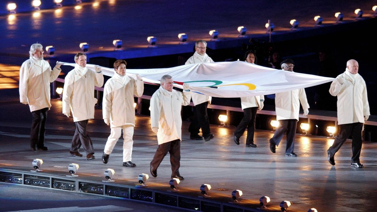 Čistá olympiáda. V Miláně ani Cortině nebyl zaznamenán jediný dopingový případ