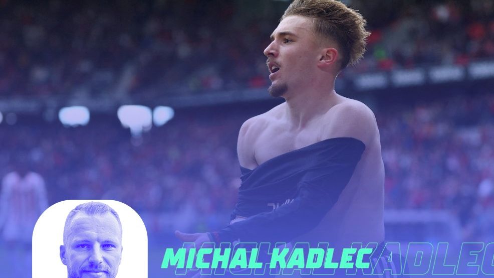 ECHO BUNDESLIGY: Karl s Bischofem táhnou Bayern. Slavia se Spartou by si měly vzít příklad