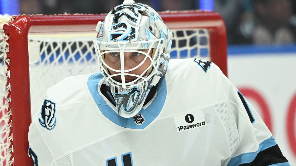 Don Carlos zvedal diváky ze sedaček. Workoholik Vejmelka protáhl Utah až do play off