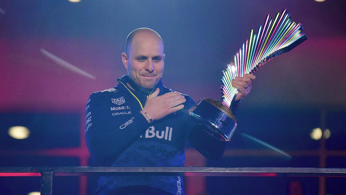 McLaren potvrdil příchod Verstappenova inženýra. Šéfem stáje se ale nestane