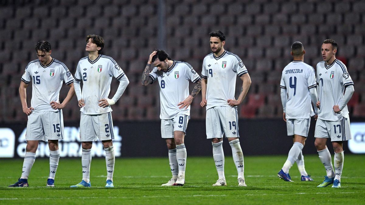 Írán musí hrát své zápasy v USA. Šanci na MS větří fotbalová velmoc