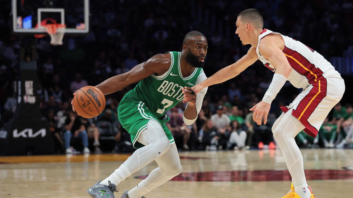 Boston byl v NBA koš od rekordu. Wembanyama řádil proti Golden State