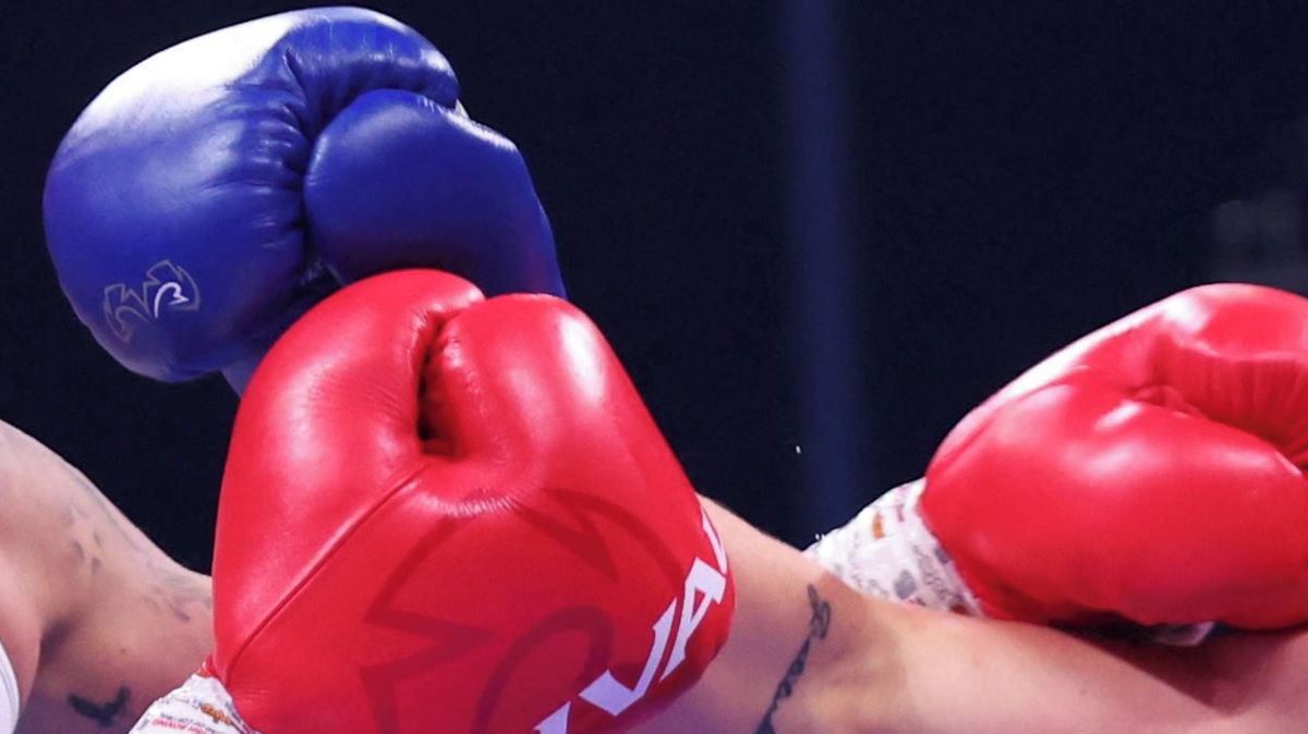 Ruští a běloruští boxeři se můžou vrátit do mezinárodních soutěží