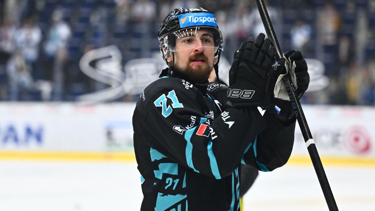 Práskl do toho a pak už nic nevěděl. Doufám, že tímhle nekončíme, jásal Černoch