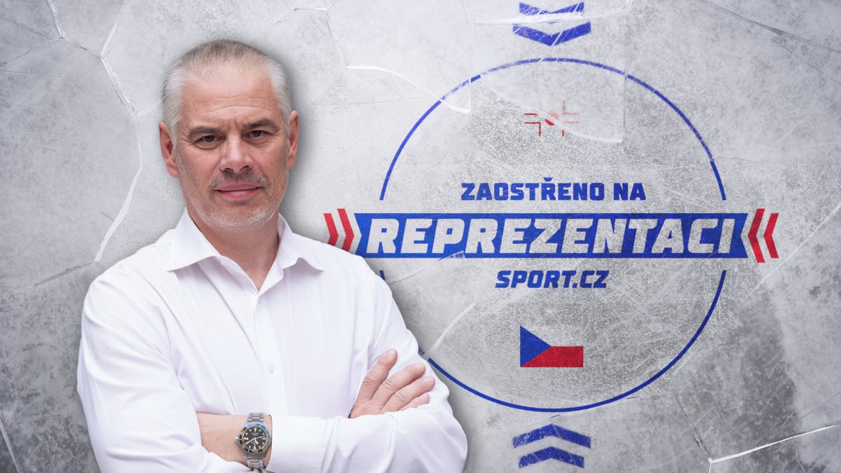 ZAOSTŘENO NA REPRE: Byl jak smyslů zbavený, odsoudil Antoš beka Sparty, jenž zranil oporu českého nároďáku