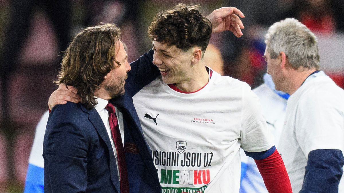 Zářící Nedvěd: Kluci byli odměněni, že do toho dali srdce!