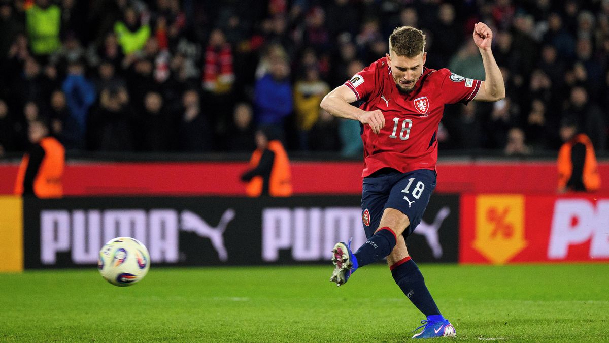 Dneska to bude dlouhý! Tohle si vezmeme do hrobu, zářil penaltový hrdina s pohnutým příběhem