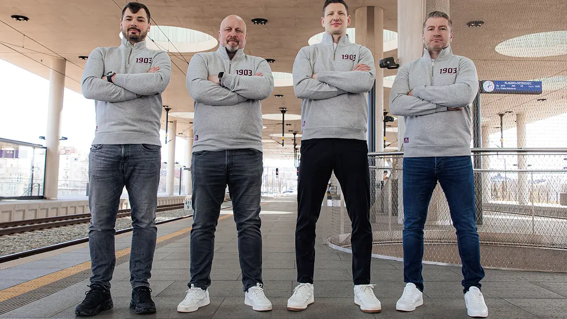 Hc Sparta Praha : ce qu'il faut savoir